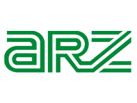 ARZ logo