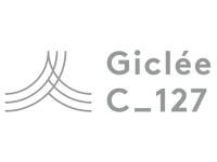 Giclée C_127 logo