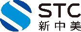 STC logo
